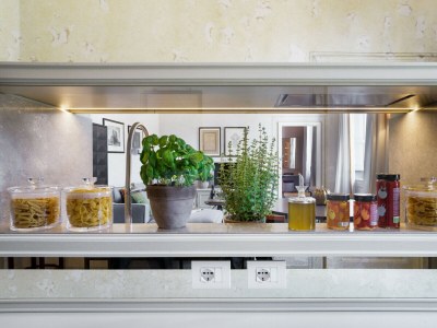 Apartment Duchessa Sofia-La Dimora degli Affreschi Florence - Features photo 14