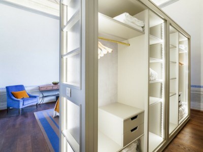 Apartment Duchessa Sofia-La Dimora degli Affreschi Florence - Features photo 16