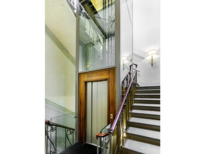 Apartment Duchessa Sofia-La Dimora degli Affreschi Florence - Features photo 18