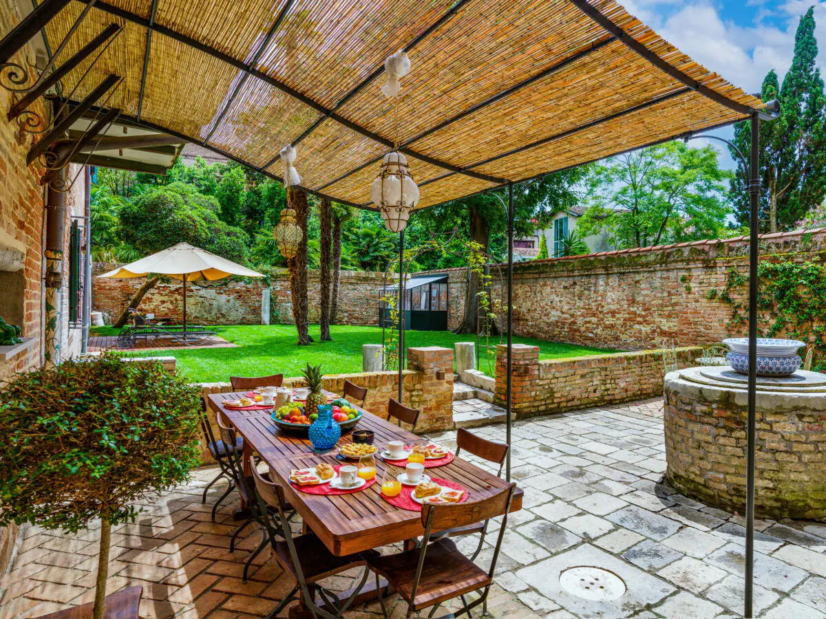 Apartment Corte della Palma