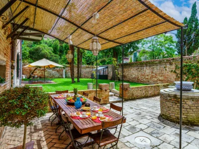 Apartment Corte della Palma in Venecia - Apartment