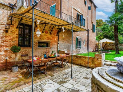 Apartment Corte della Palma - Outdoor photo 2