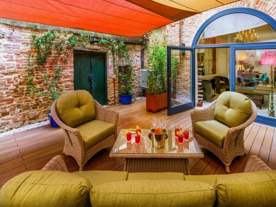 Apartment Corte della Palma - Outdoor photo 3