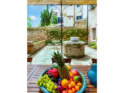 Apartment Corte della Palma - Outdoor photo 4