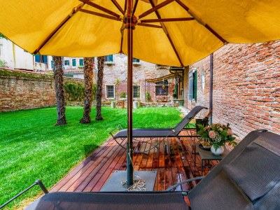 Apartment Corte della Palma - Outdoor photo 5