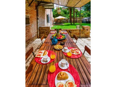 Apartment Corte della Palma - Outdoor photo 6