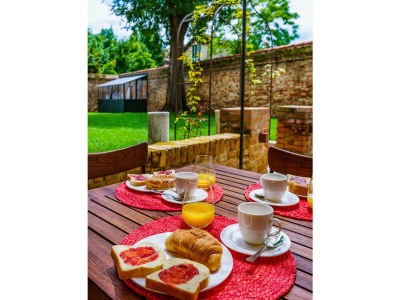 Apartment Corte della Palma - Outdoor photo 7