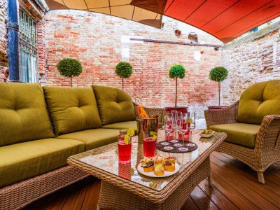 Apartment Corte della Palma - Outdoor photo 8