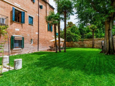 Apartment Corte della Palma - Outdoor photo 9