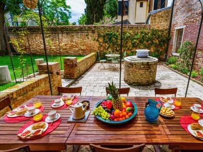 Apartment Corte della Palma - Outdoor photo 10