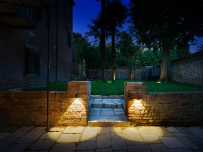 Apartment Corte della Palma - Outdoor photo 11