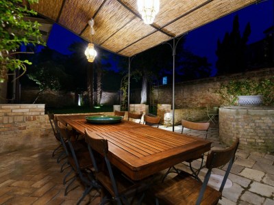 Apartment Corte della Palma - Outdoor photo 12