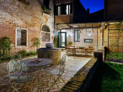 Apartment Corte della Palma - Outdoor photo 13