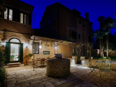 Apartment Corte della Palma - Outdoor photo 14