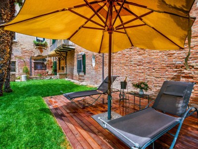 Apartment Corte della Palma - Outdoor photo 16