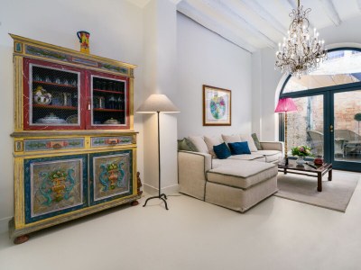 Apartment Corte della Palma - Features photo 18