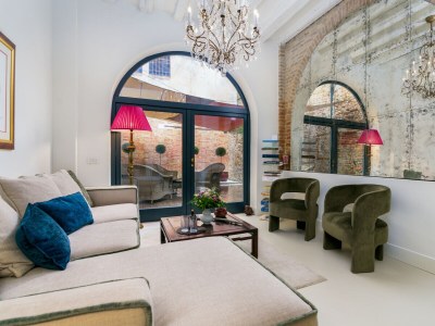 Apartment Corte della Palma - Features photo 19