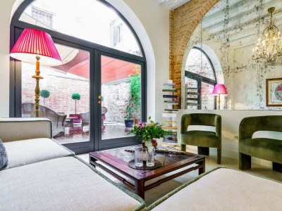 Apartment Corte della Palma - Features photo 20