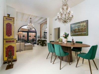 Apartment Corte della Palma - Features photo 21