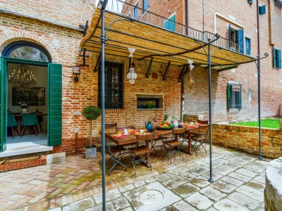 Apartment Corte della Palma - Features photo 22