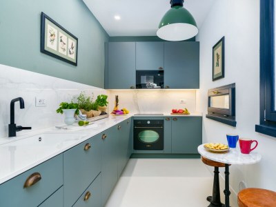 Apartment Corte della Palma - Features photo 23