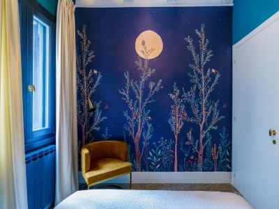 Apartment Corte della Palma - Features photo 24