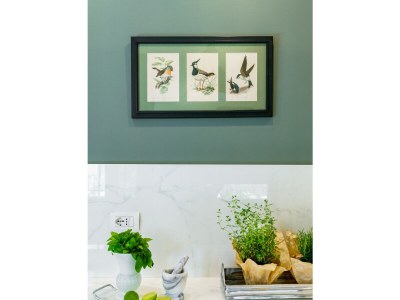 Apartment Corte della Palma - Features photo 28