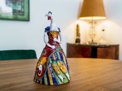 Apartment Corte della Palma - Features photo 29