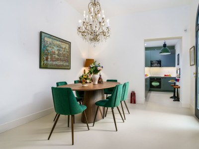 Apartment Corte della Palma - Features photo 31