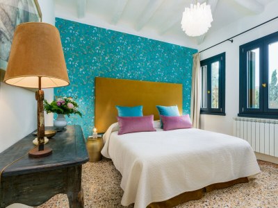 Apartment Corte della Palma - Features photo 32