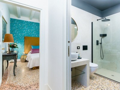 Apartment Corte della Palma - Features photo 34