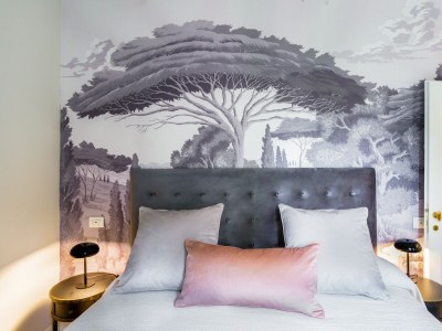 Apartment Corte della Palma - Features photo 36