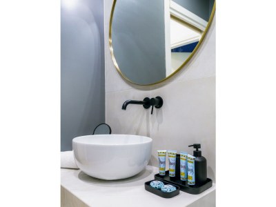 Apartment Corte della Palma - Features photo 40