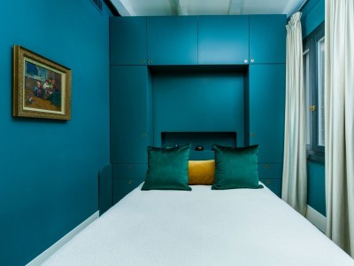 Apartment Corte della Palma - Features photo 42