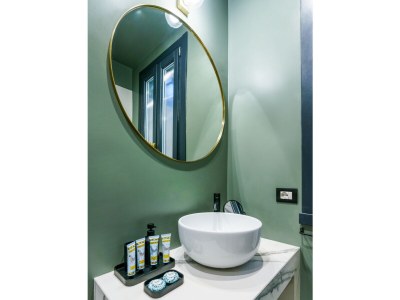 Apartment Corte della Palma - Features photo 44