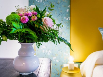 Apartment Corte della Palma - Features photo 45