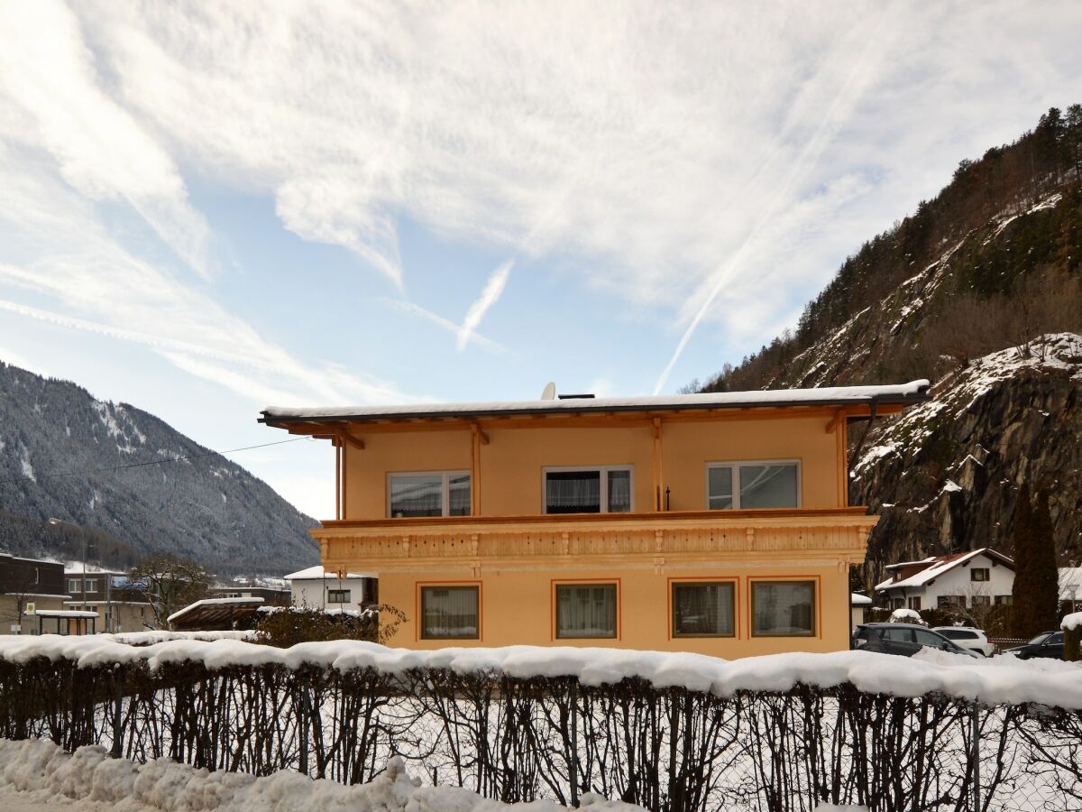 Apartment Wohnung in Oetz nahe Skilift - Outdoor photo 3