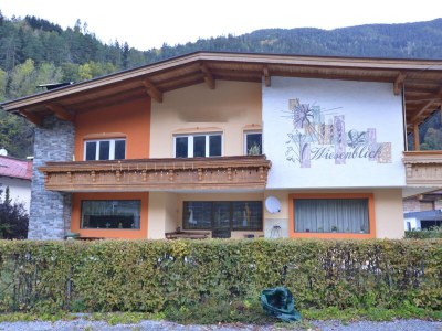 Apartment Wohnung in Oetz nahe Skilift - Outdoor photo 2