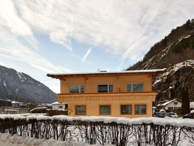 Apartment Wohnung in Oetz nahe Skilift - Outdoor photo 3