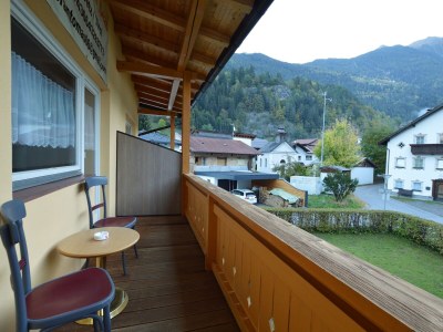 Apartment Wohnung in Oetz nahe Skilift - Outdoor photo 6