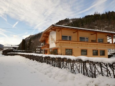 Apartment Wohnung in Oetz nahe Skilift - Outdoor photo 7