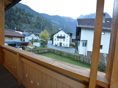 Apartment Wohnung in Oetz nahe Skilift - Outdoor photo 8