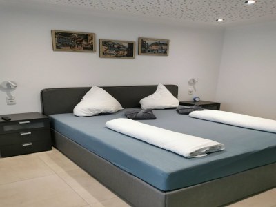 Apartment Wohnung in Oetz nahe Skilift - Features photo 12