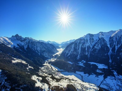 Apartment Wohnung in Oetz nahe Skilift - Environment photo 24