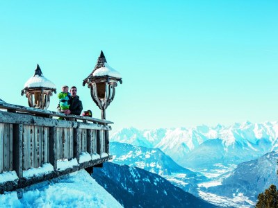 Apartment Wohnung in Oetz nahe Skilift - Environment photo 34