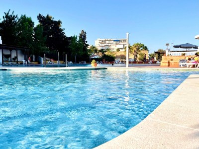 Apartment Apartment in Malaga with Sea Views & Pool - Outdoor photo 3