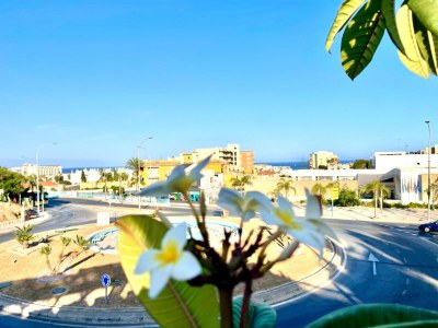 Apartment Apartment in Malaga with Sea Views & Pool - Outdoor photo 4