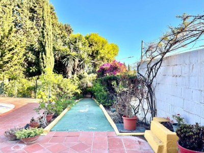 Apartment Apartment in Malaga with Sea Views & Pool - Outdoor photo 5