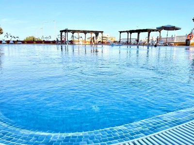 Apartment Apartment in Malaga with Sea Views & Pool - Outdoor photo 9