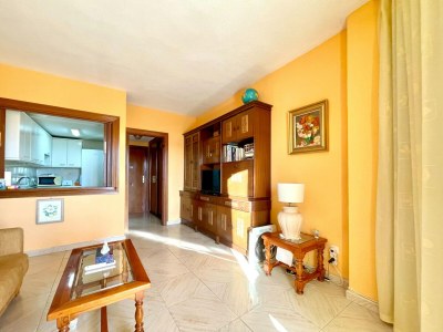 Apartment Apartment in Malaga with Sea Views & Pool - Features photo 18